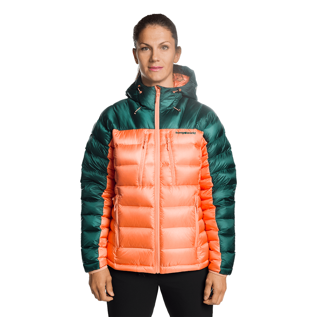 Chaqueta Trangoworld Queyras Dr
