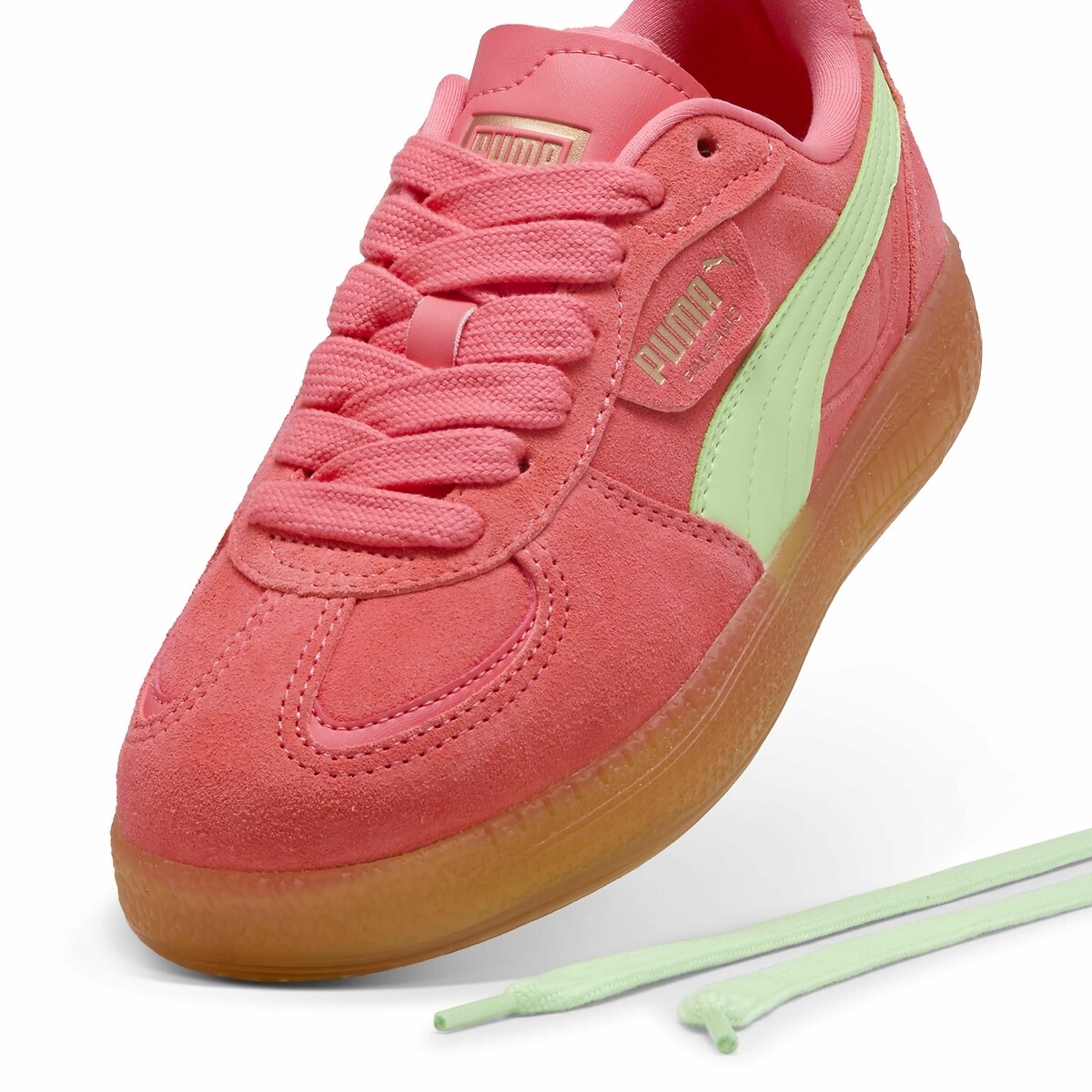 Tênis PUMA Palermo Moda Xtra Gum