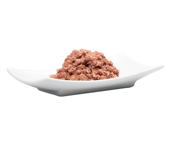 Catz finefood, Nassfutter für Katzen, 16 x 85