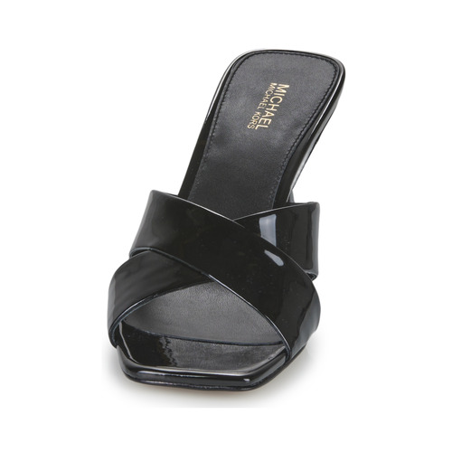 MICHAEL Michael Kors - CLARA MULE Negro