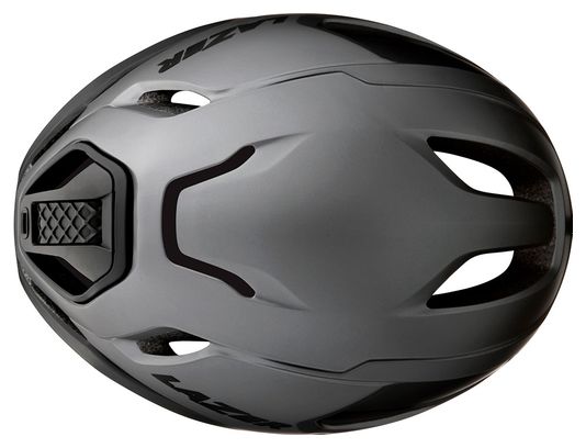Casque Route Lazer Vento KinetiCore Titane Matt