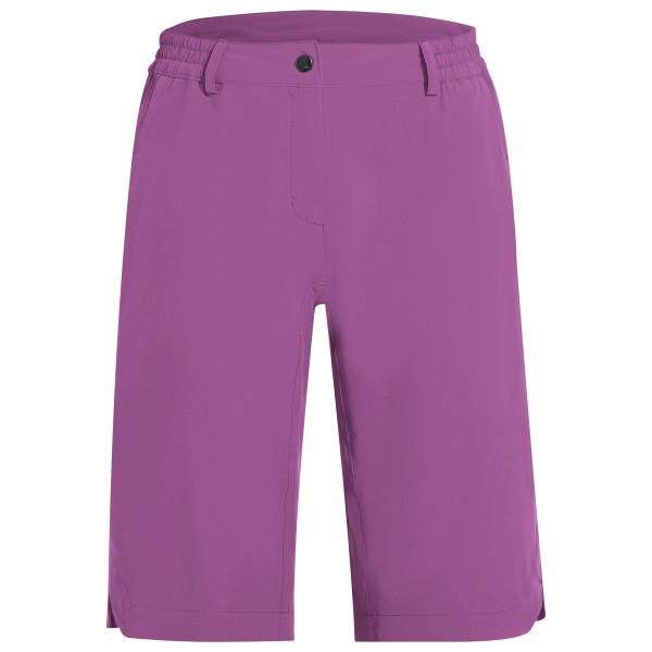 Vaude - Women's Tamaro Shorts III - Pantalon de cyclisme