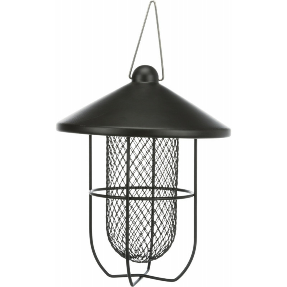 Distributeur de cacahuètes 700ml 19 x 26 cm oiseau