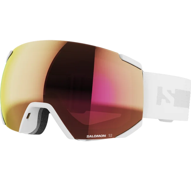RADIUM  Skibrille Unisex
