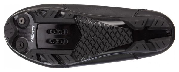 Paire de Chaussures VTT Hiver Neatt Basalte Winter Noir