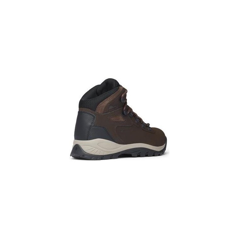 Columbia W Newton Ridge Plus Cordovan,