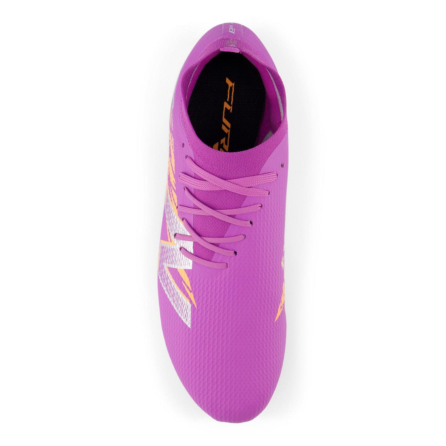 New Balance NB Furon Team V8 Adults Firm Ground Football Boots