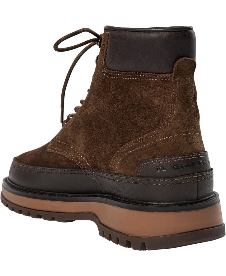 Gant Clafton Mid Boot G42