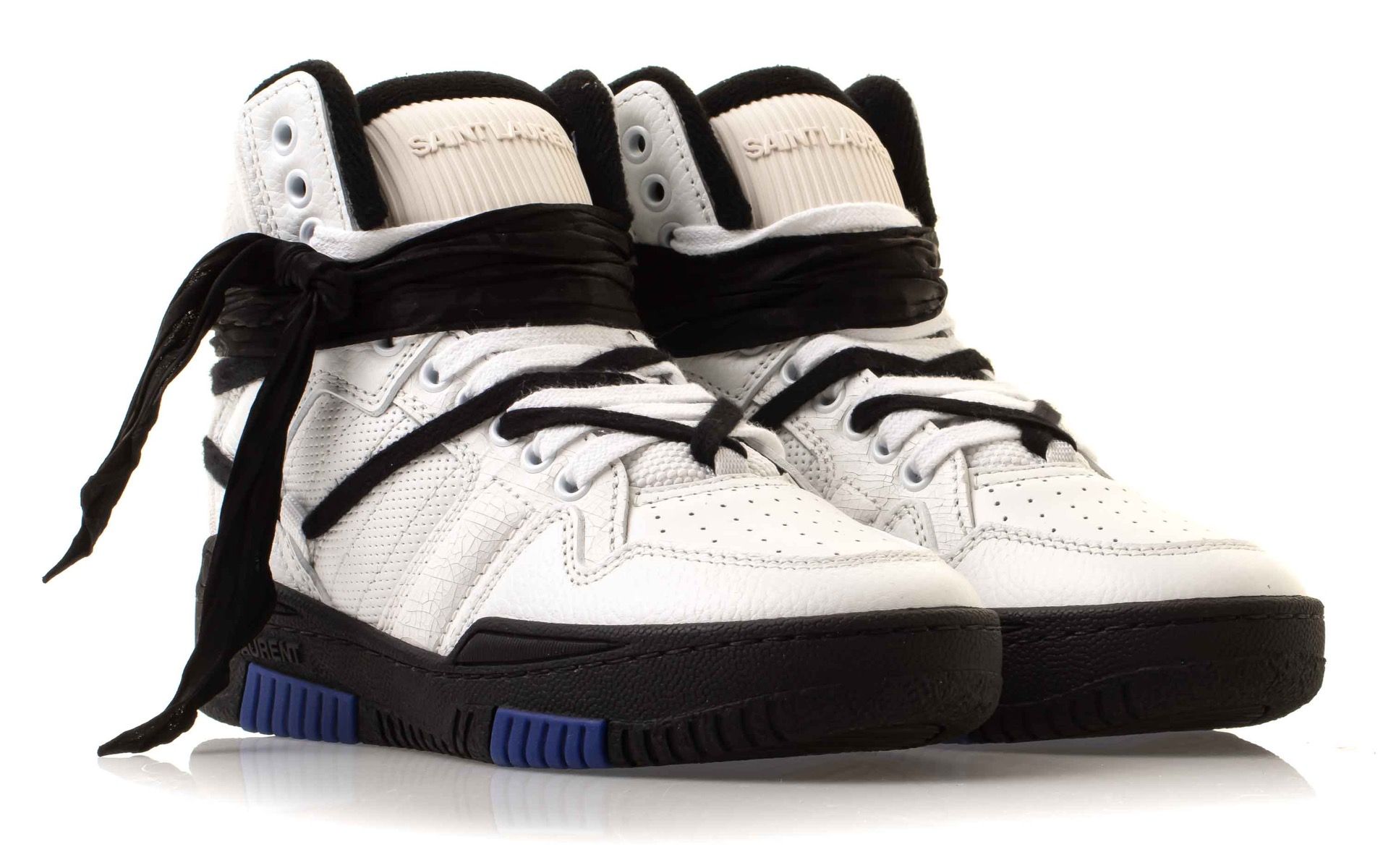 Saint Laurent Cure 05 Sneaker