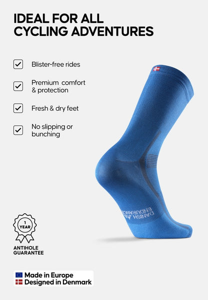 CYKELSTRØMPER