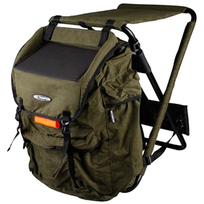Siege / Sac A Dos Ron Thompson Hunter Backpack Chair Wide