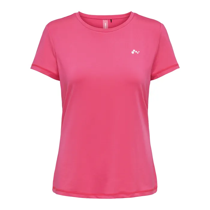 Only Play Carmen SS Training Shirt Dames (curvy)