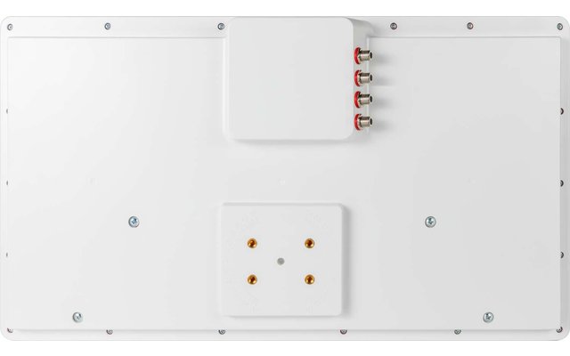 Megasat Profi Line II Flachantenne