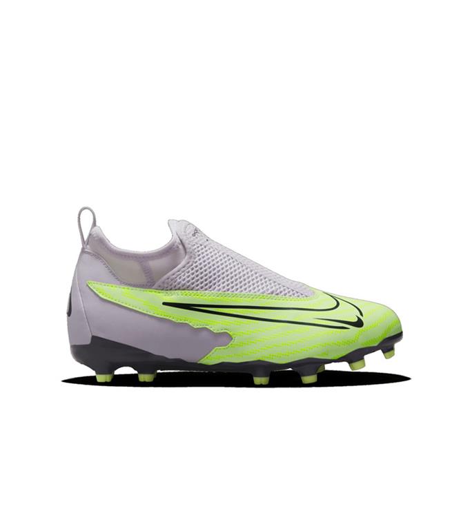 Nike JR Phantom GX Academy DF FG/MG Voetbalschoenen