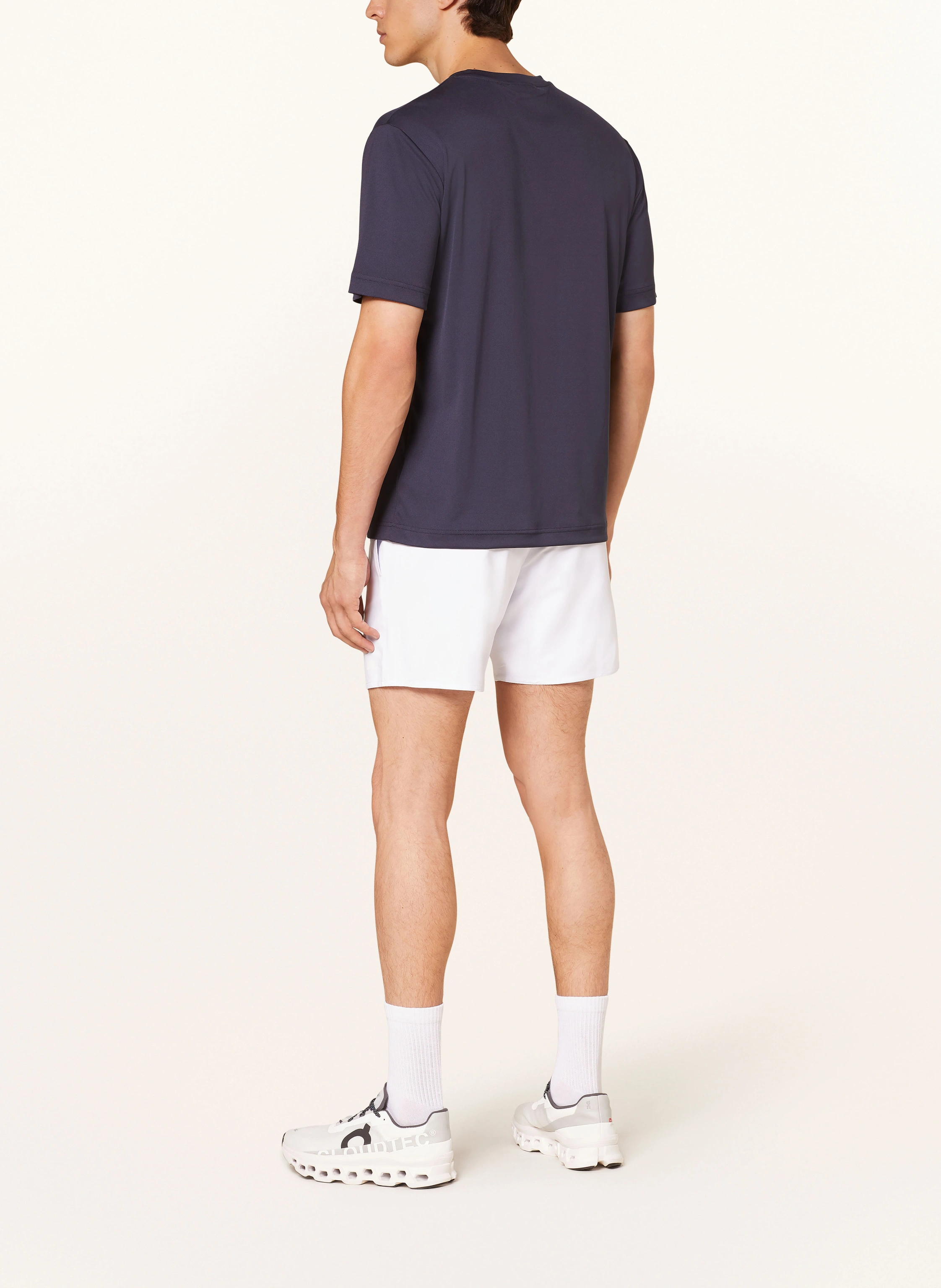 J.LINDEBERG Tennisshorts