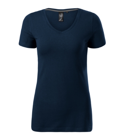 Malfini Premium 701 - T-shirt V Profond Élégance Active