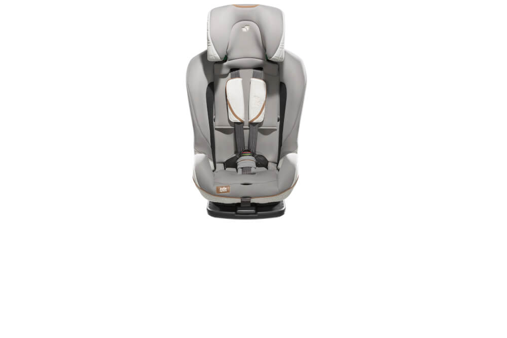 Joie Signature i-Plenti Autokindersitz Oyster