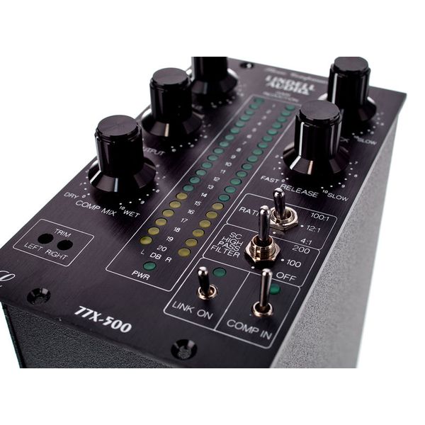 Lindell Audio 77X-500