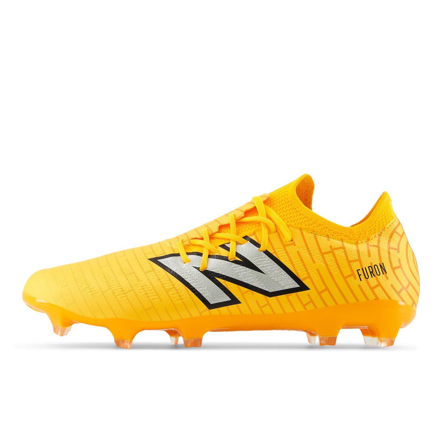New Balance NB Furon V7 Destroy Firm Ground Football Boots