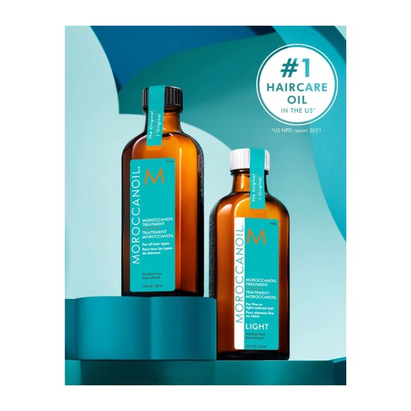 Soin Original Moroccanoil 100ML