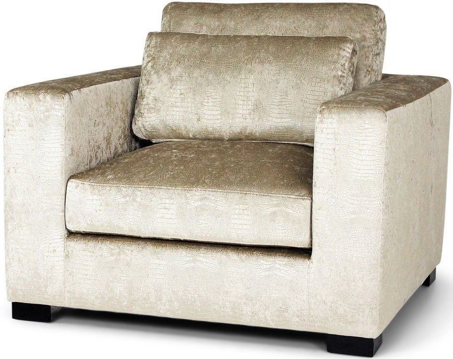 Fauteuil Parade