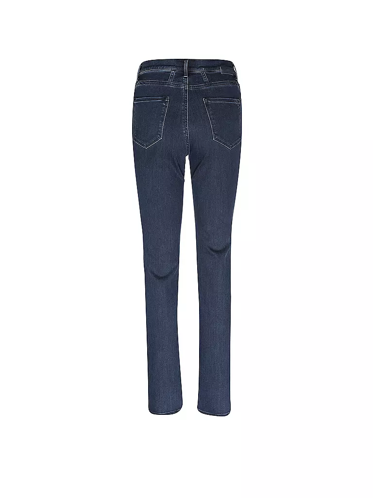 BRAX Jeans Slim Fit MARY dunkelblau