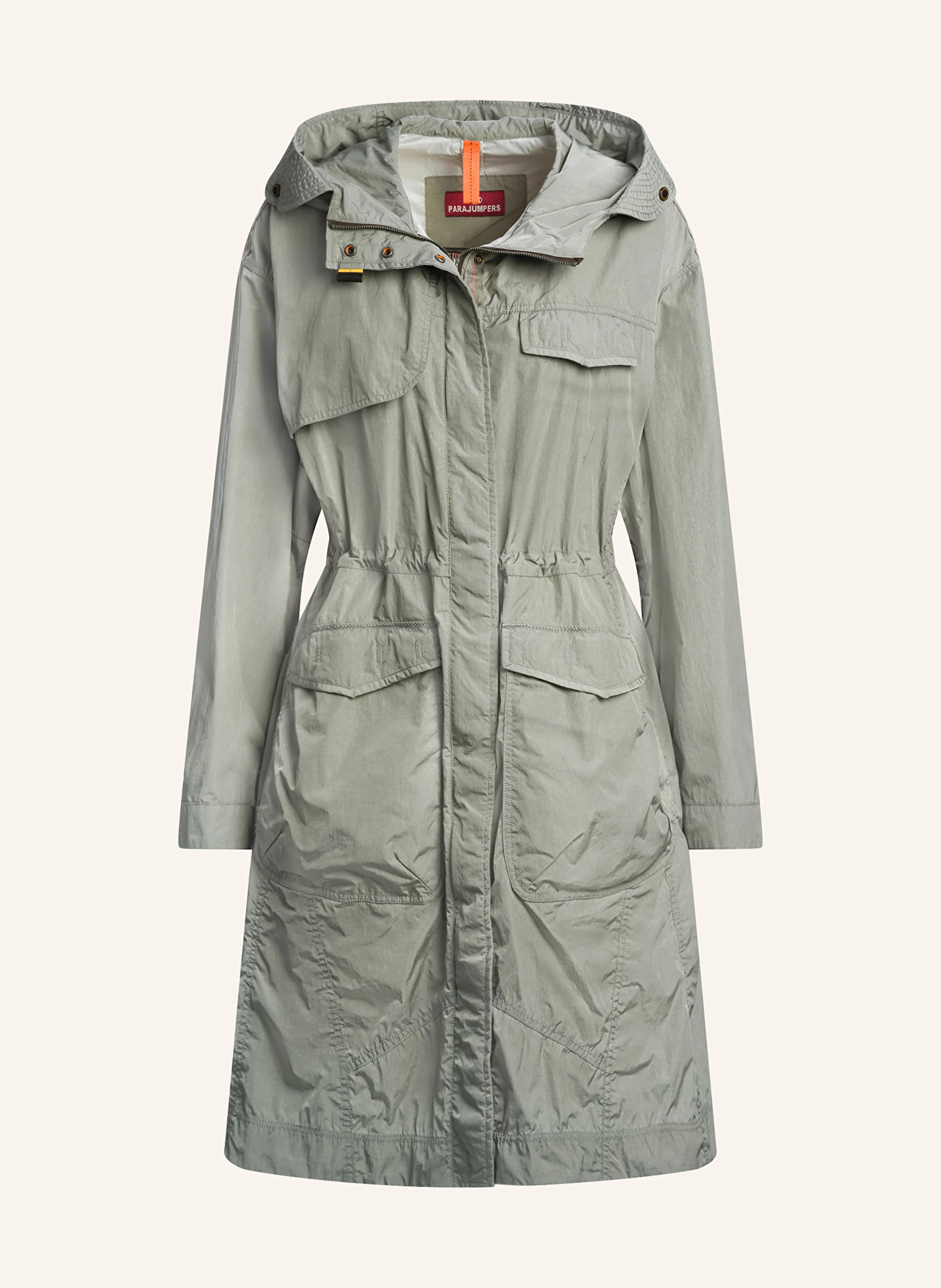 PARAJUMPERS Fieldjacket HIANDRA