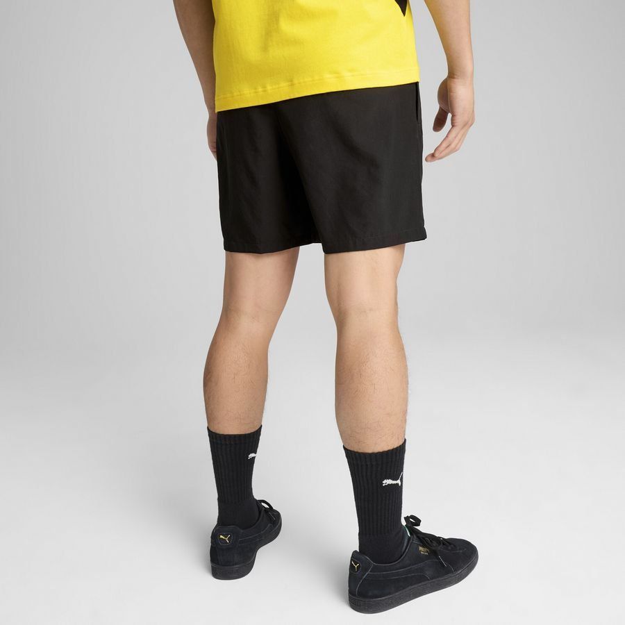 Puma Borussia Dortmund ftblARCHIVE Shorts