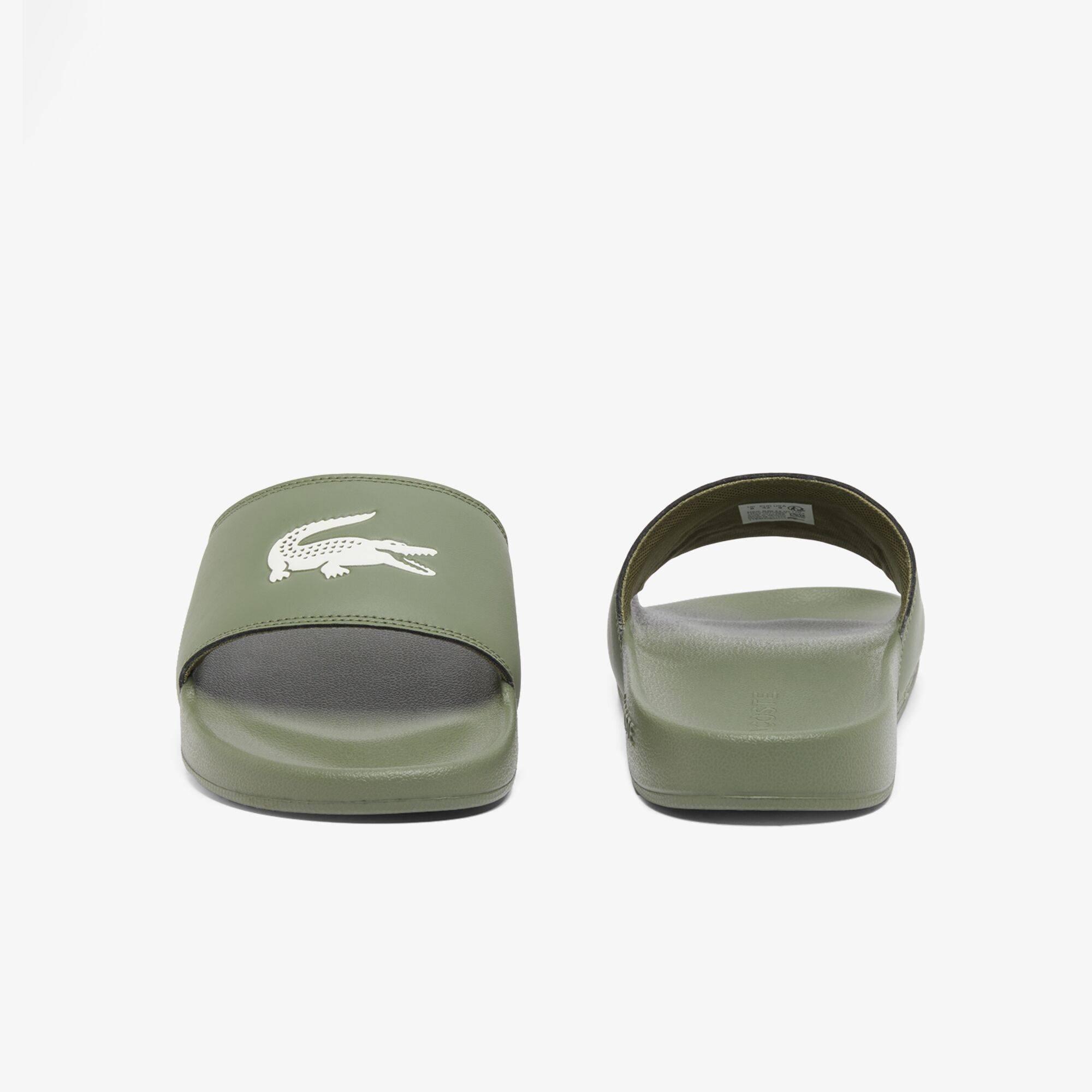 Lacoste Serve Sliders