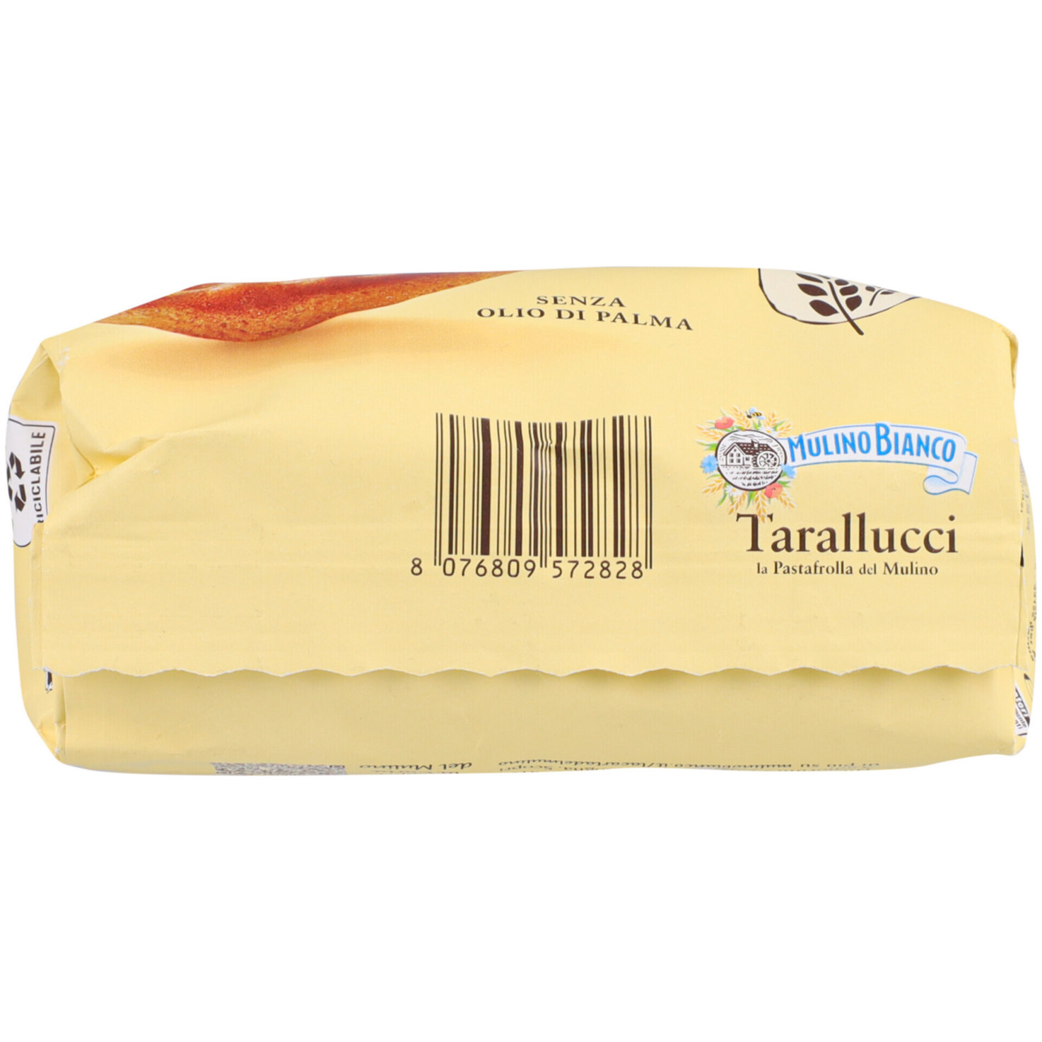 Mulino Bianco Tarallucci