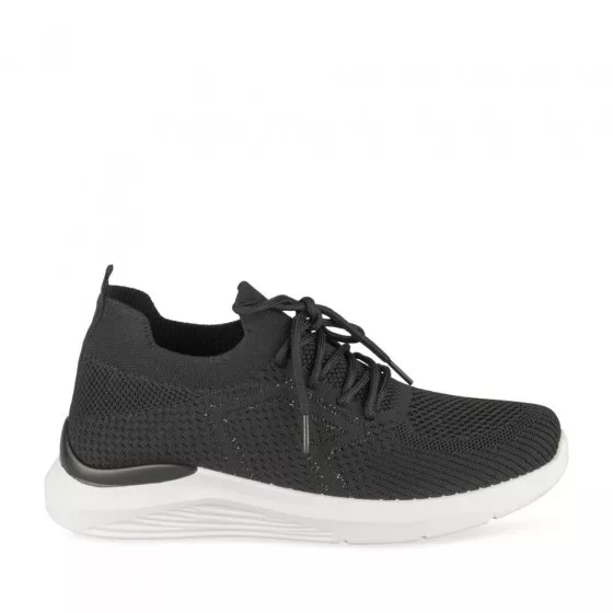 Baskets NOIR UNYK