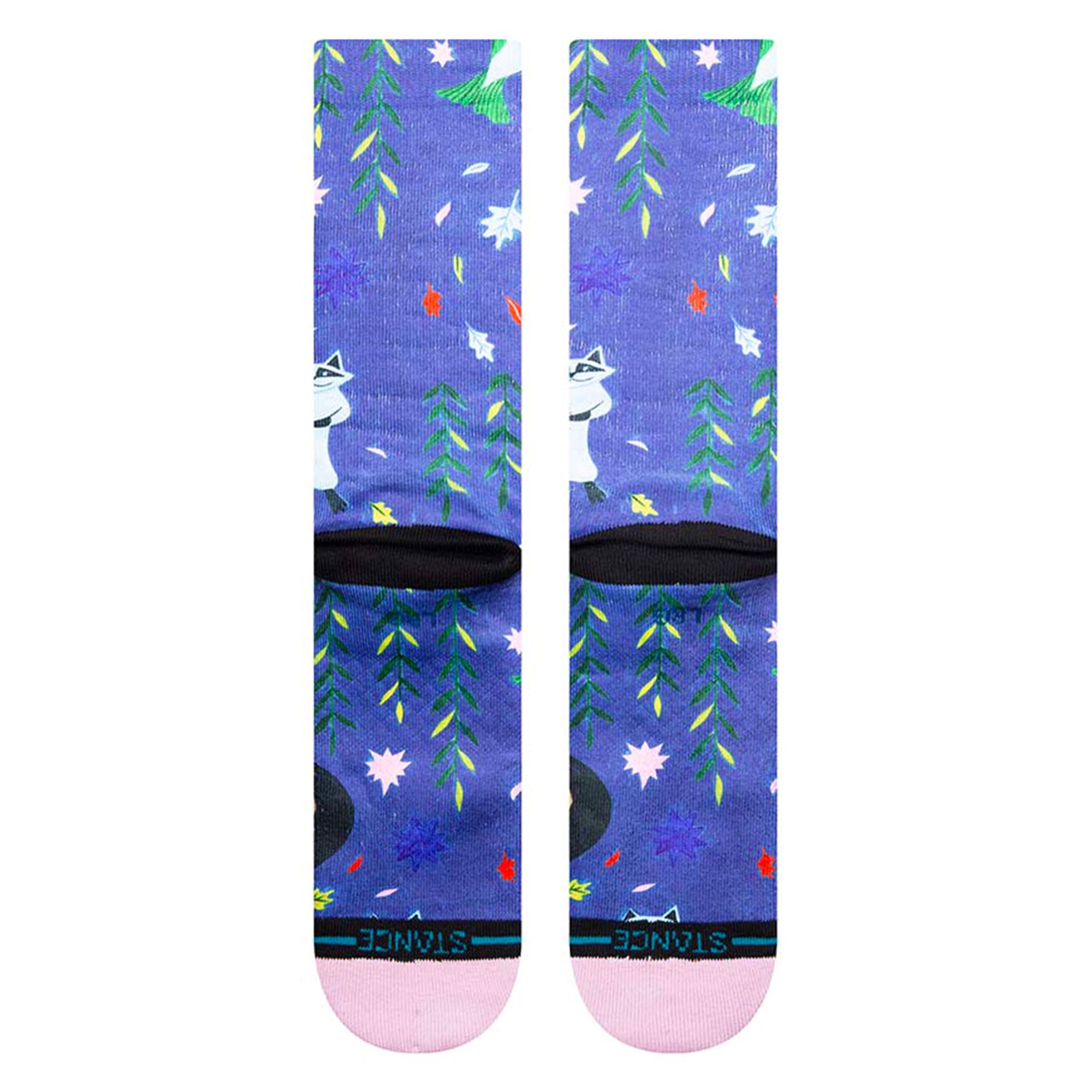 Stance<br>Wmns Pocahontas By Estee Socks