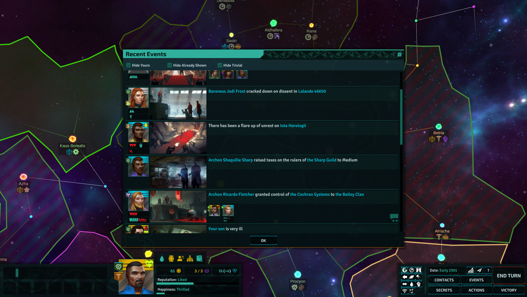 Star Dynasties- PC