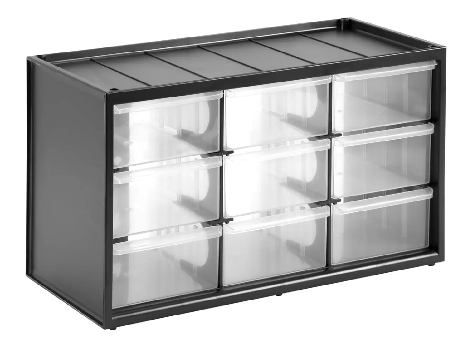 Stanley 1-93-978 Ladenkastje - 9 laden - 365 x 155 x 213mm