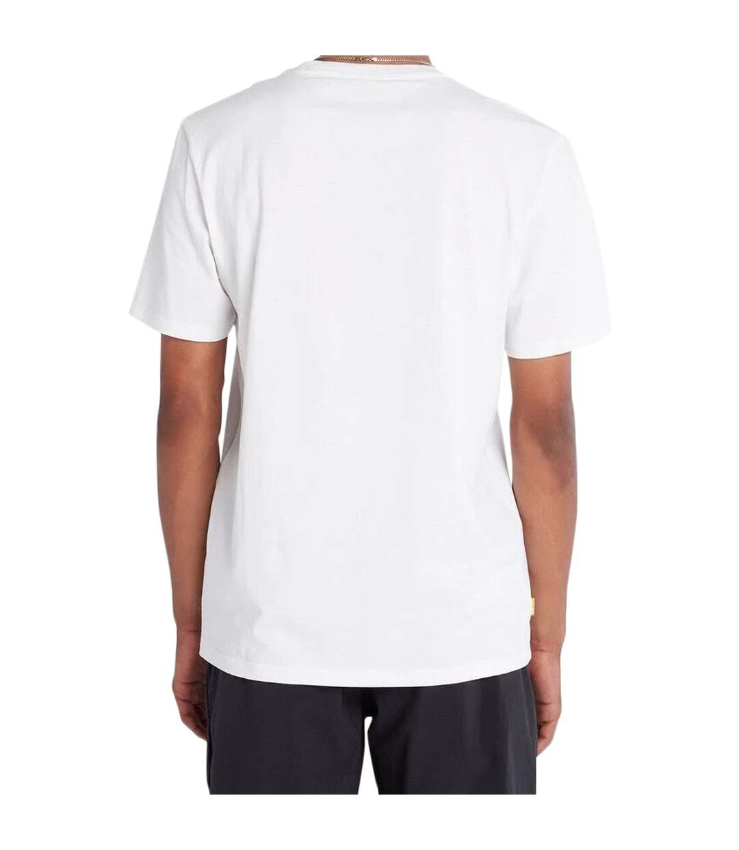 Tee Shirt Superdry Emb