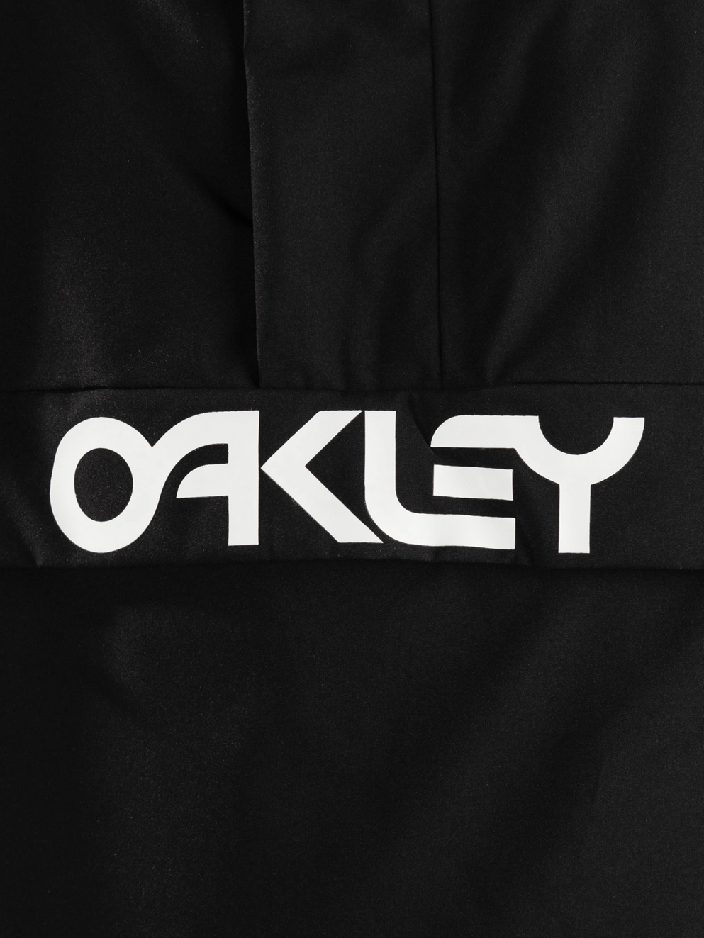Oakley TNP TBT Insulated Anorak blackout