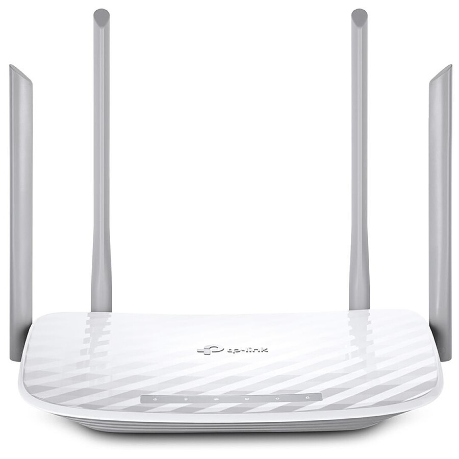 TP-Link ARCHER A5 - Routeur AC1200 double bande