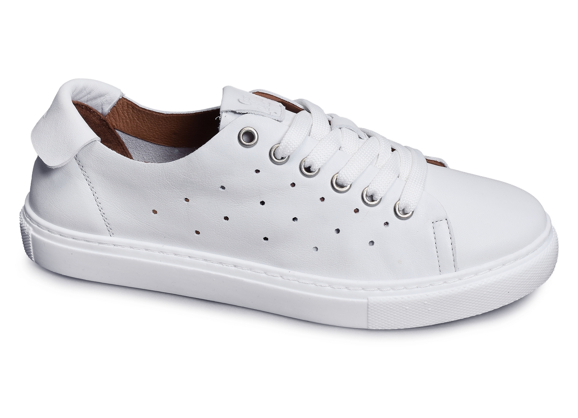Eckerman blanc