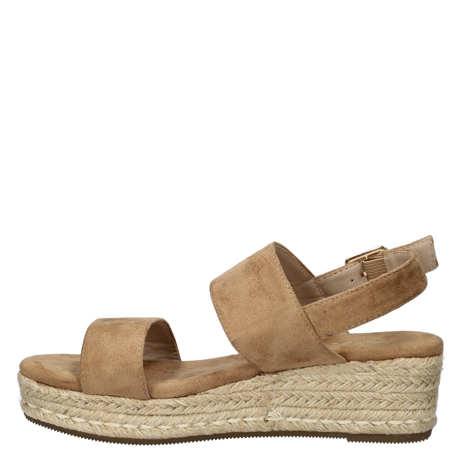 dames sandaal Dolcis Beige