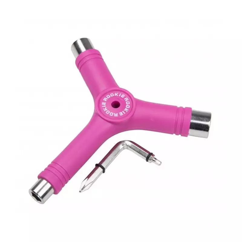 Outil roller ROOKIE ROLLERSKATES Multi Tool