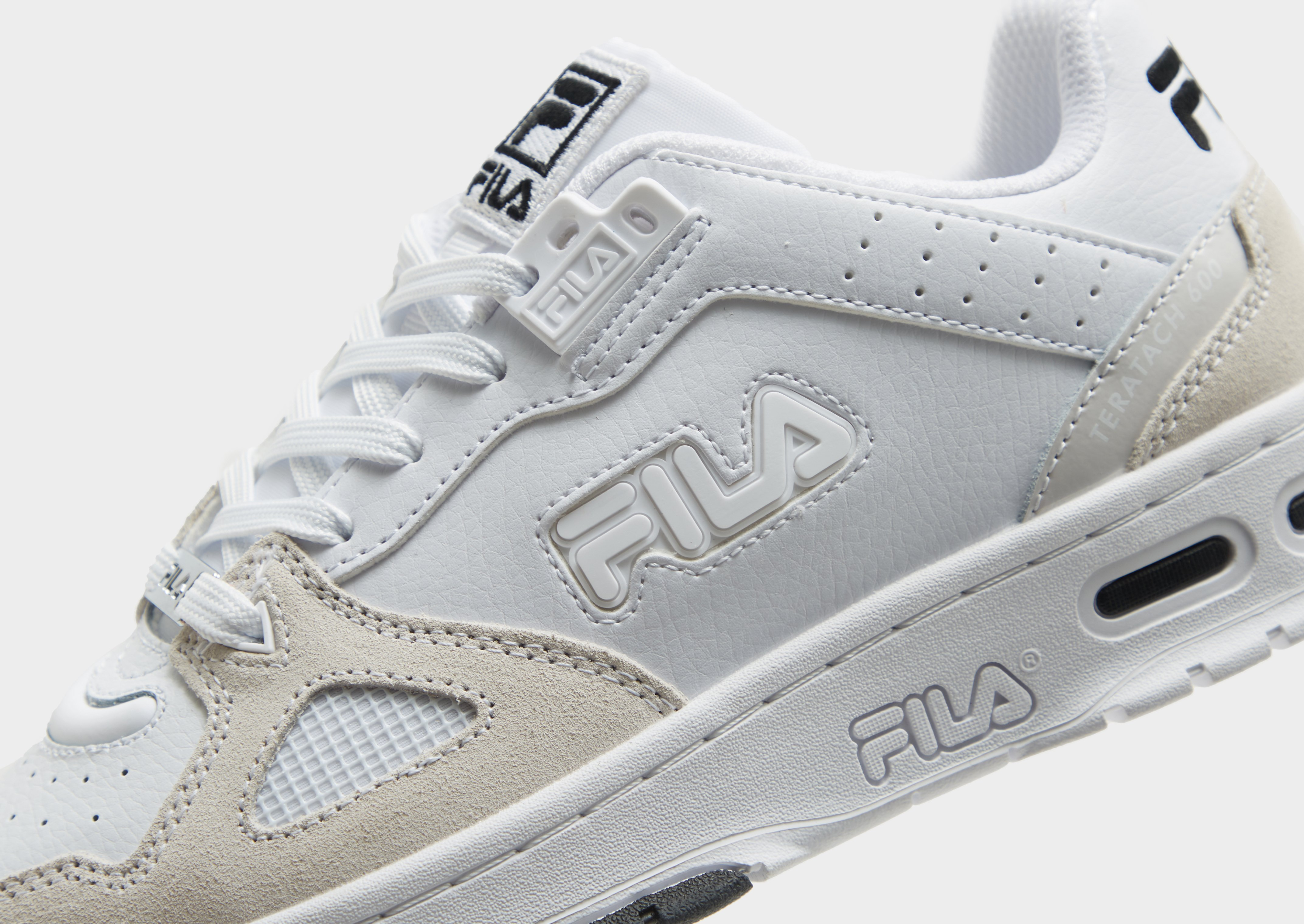 Fila Teratach 600 Femme