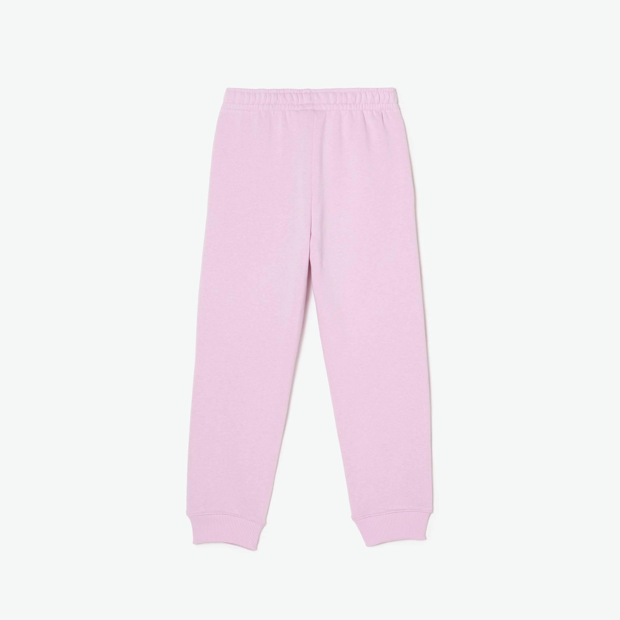 Lacoste Classic Jogging Bottoms Junior