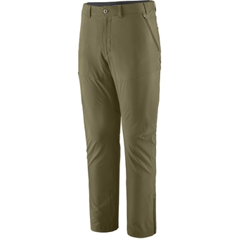 Patagonia Terravia Trail - Regular Hose Tent Green Herren