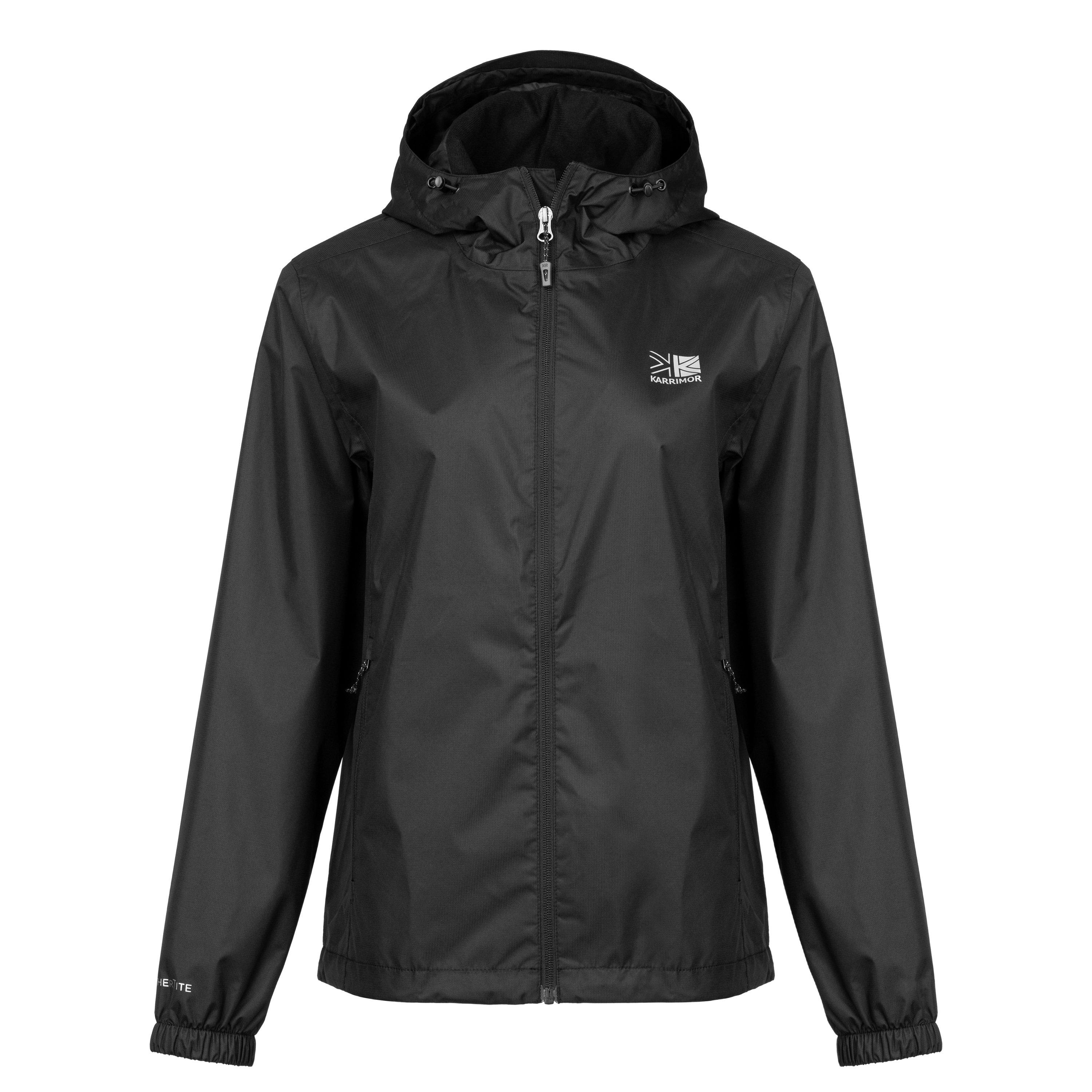 Karrimor Sierra Hooded Jacket Womens
