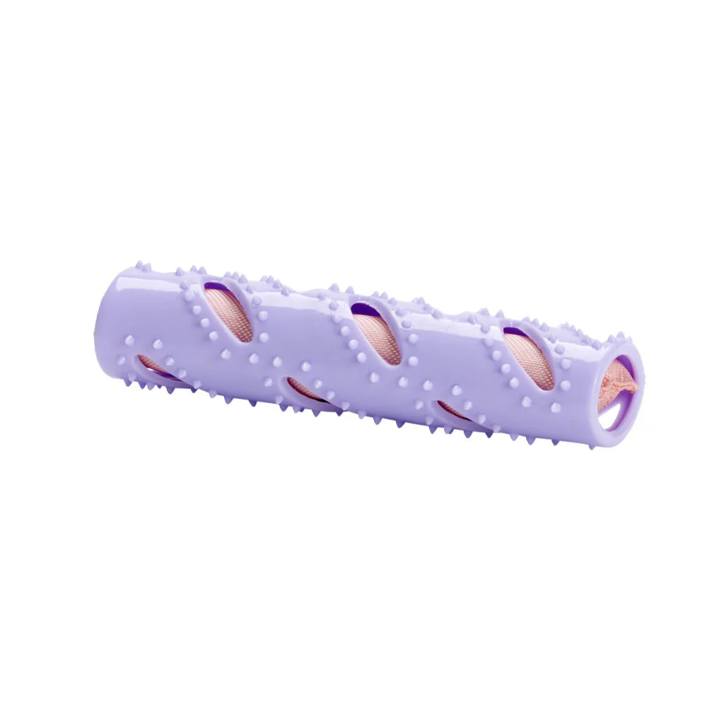 Jouet pour grand chien en plastique à machouiller Ø4,5xL21cm
