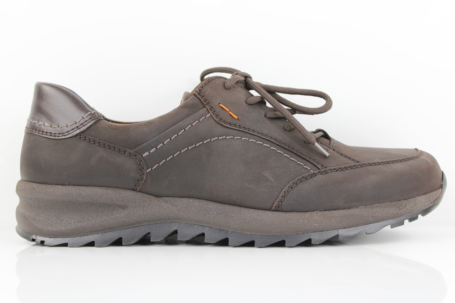 Waldläufer Schnürschuhe