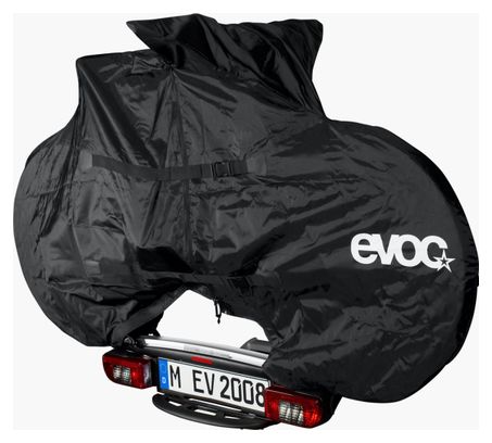 Housse de Protection pour porte-vélos Evoc Bike Rack Cover MTB Noir