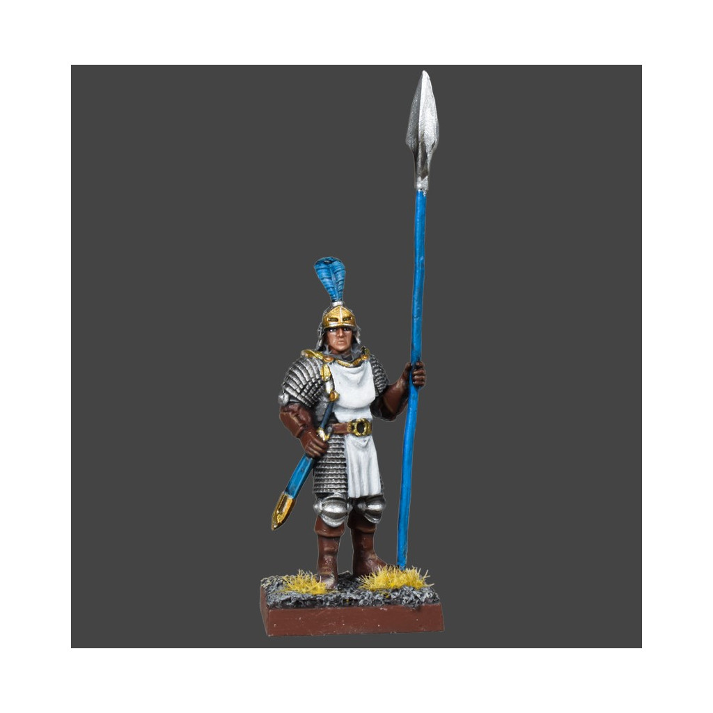 Kings of War - Basiléa - Baliste Lourde Basiléenne