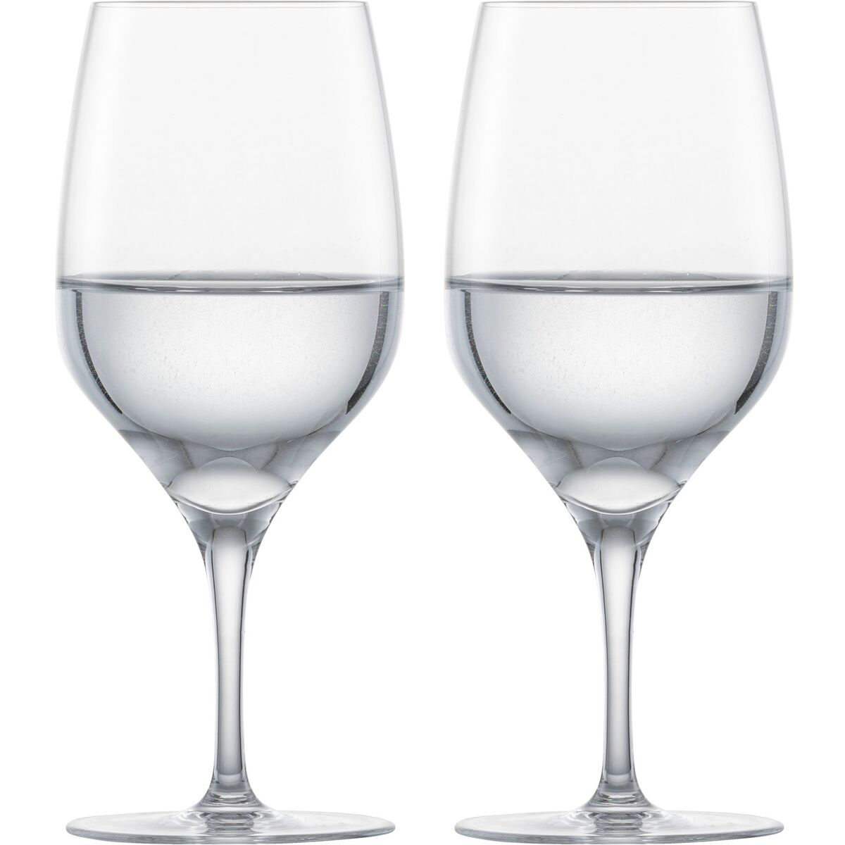 Alloro vannglass 40 cl, 2-pakning