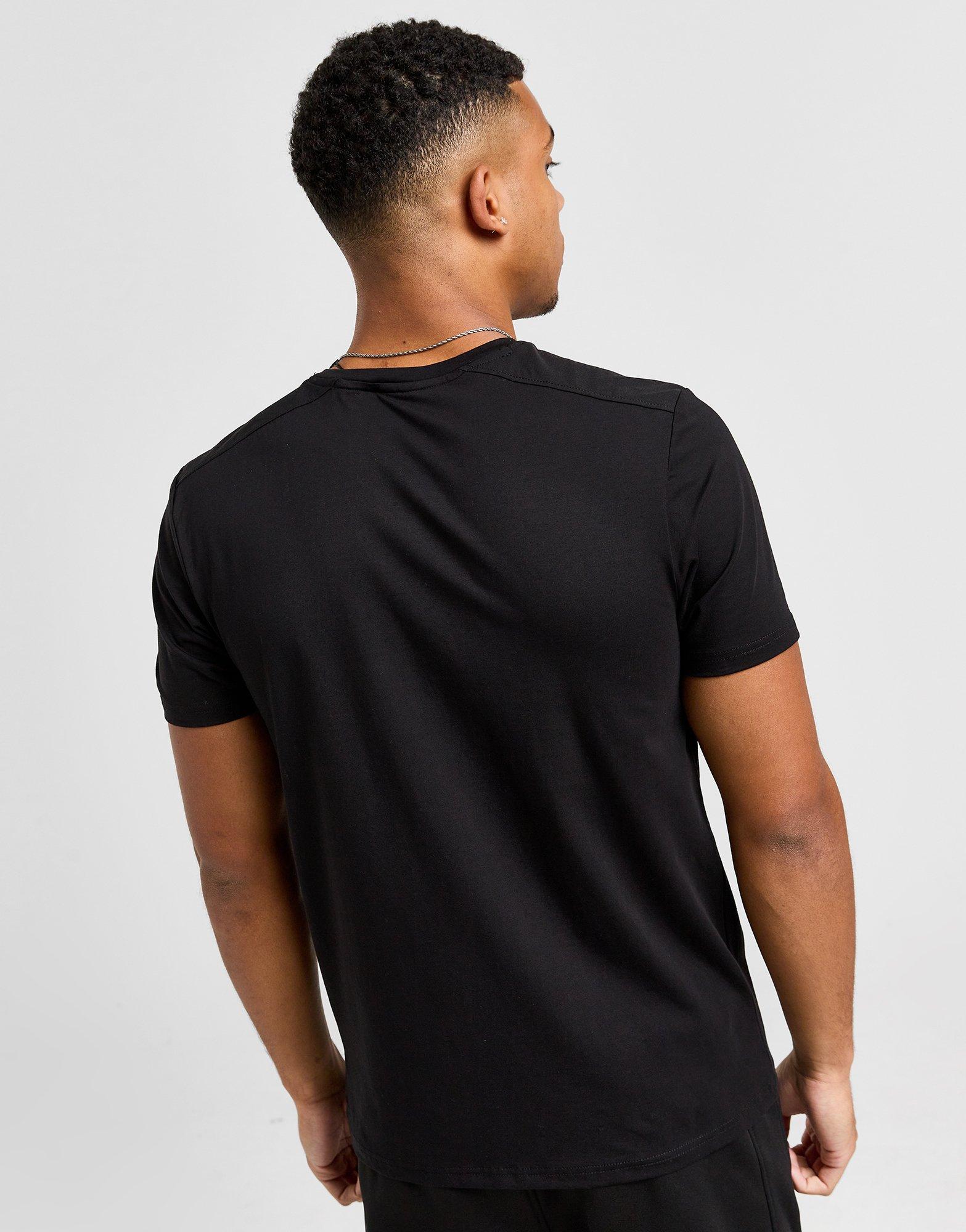 Zavetti Canada T-shirt Daletto Homme